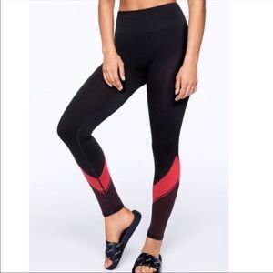 Victoria’s Secret PINK Athletic Leggings